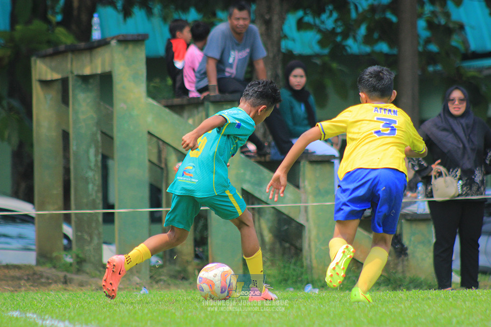 ijl u11 100526 grand young kids vs khenzi united