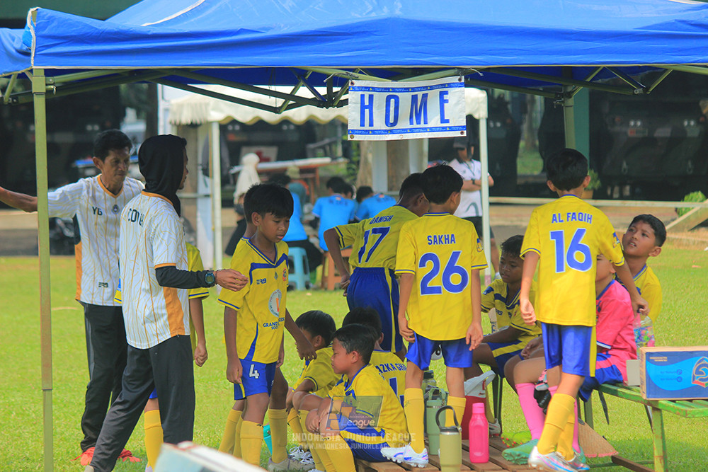 ijl u11 100526 grand young kids vs khenzi united