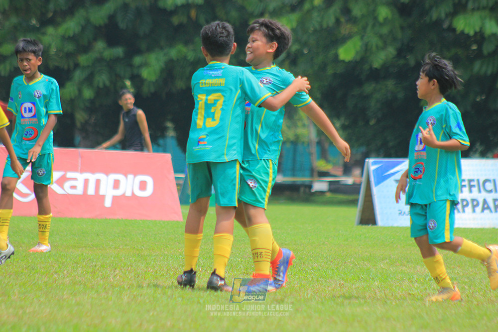 ijl u11 100526 grand young kids vs khenzi united