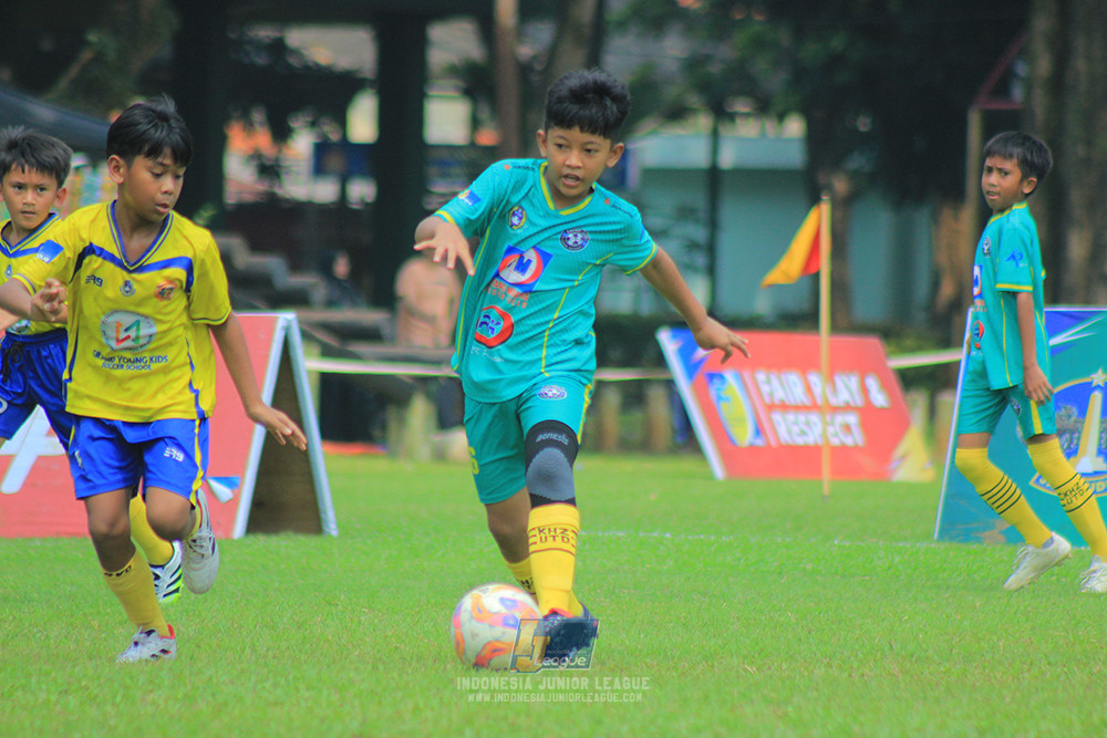 ijl u11 100526 grand young kids vs khenzi united