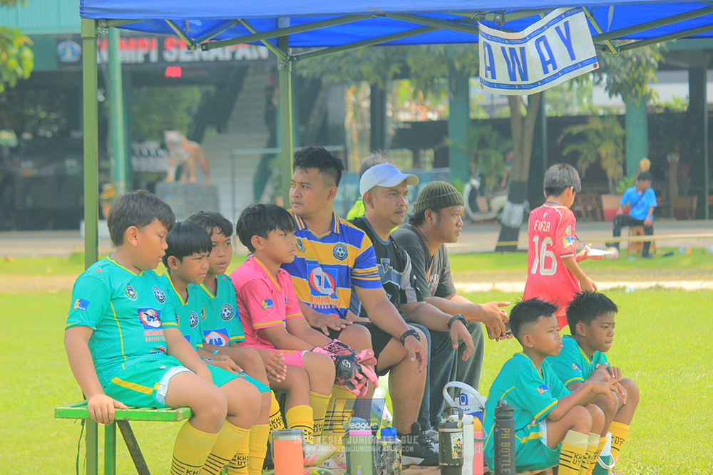 ijl u11 100526 grand young kids vs khenzi united