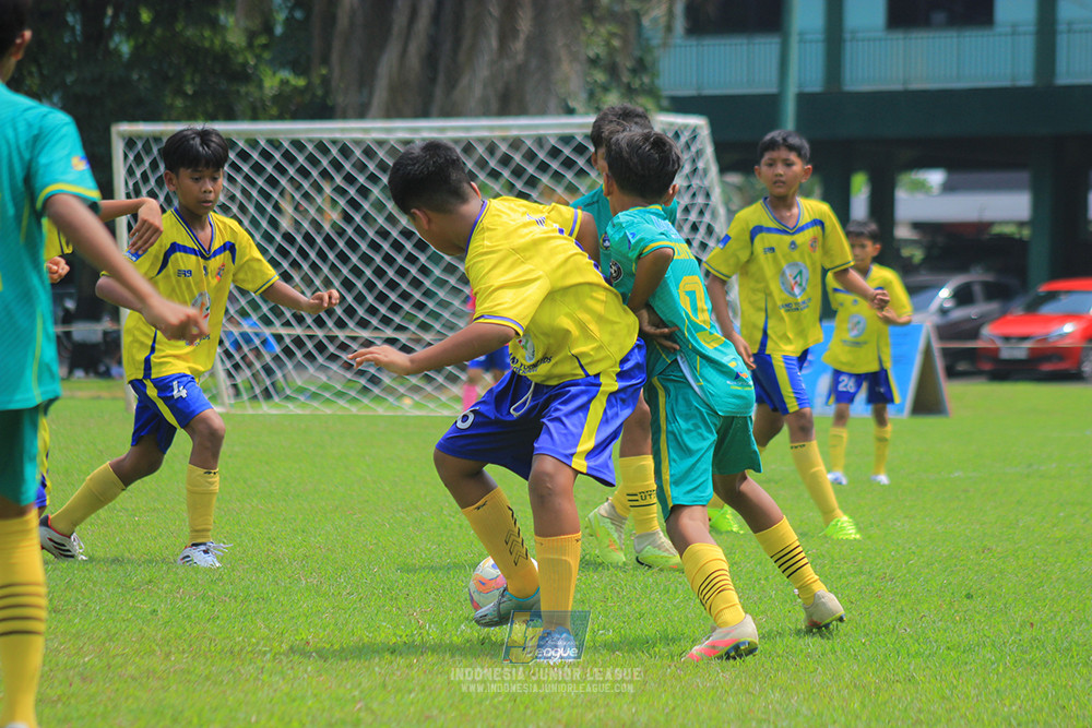 ijl u11 100526 grand young kids vs khenzi united