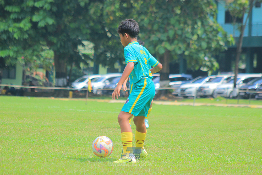 ijl u11 100526 grand young kids vs khenzi united