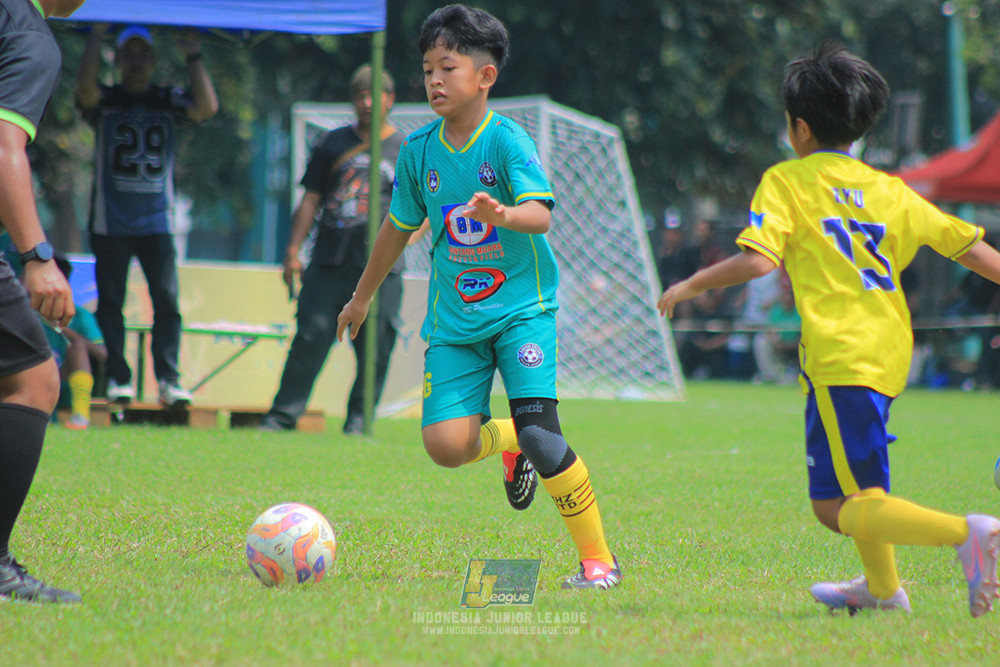 ijl u11 100526 grand young kids vs khenzi united