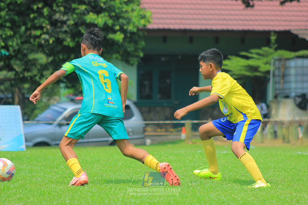 ijl u11 100526 grand young kids vs khenzi united