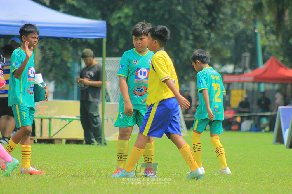 ijl u11 100526 grand young kids vs khenzi united