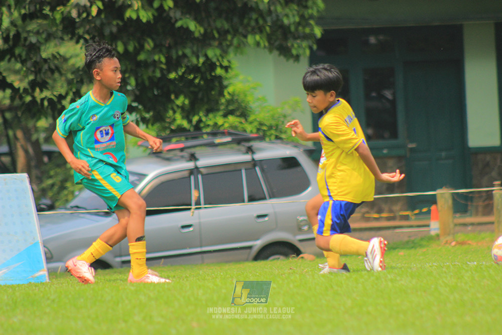 ijl u11 100526 grand young kids vs khenzi united