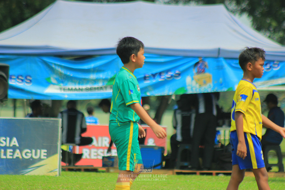ijl u11 100526 grand young kids vs khenzi united