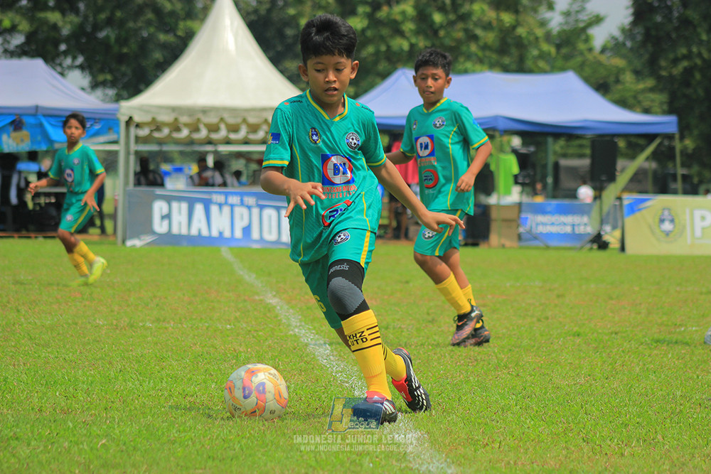 ijl u11 100526 grand young kids vs khenzi united