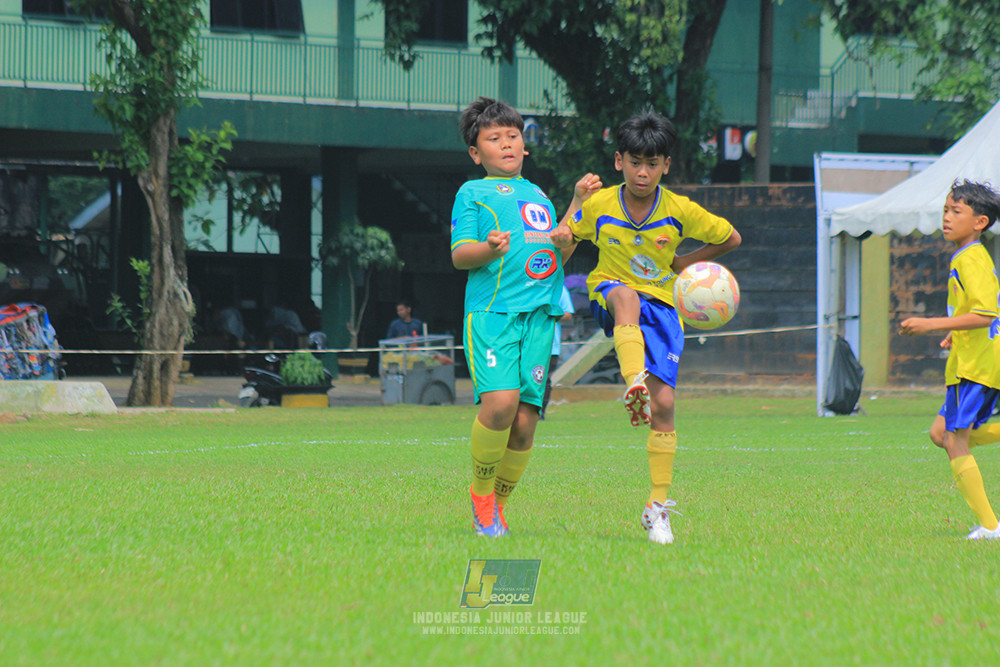 ijl u11 100526 grand young kids vs khenzi united