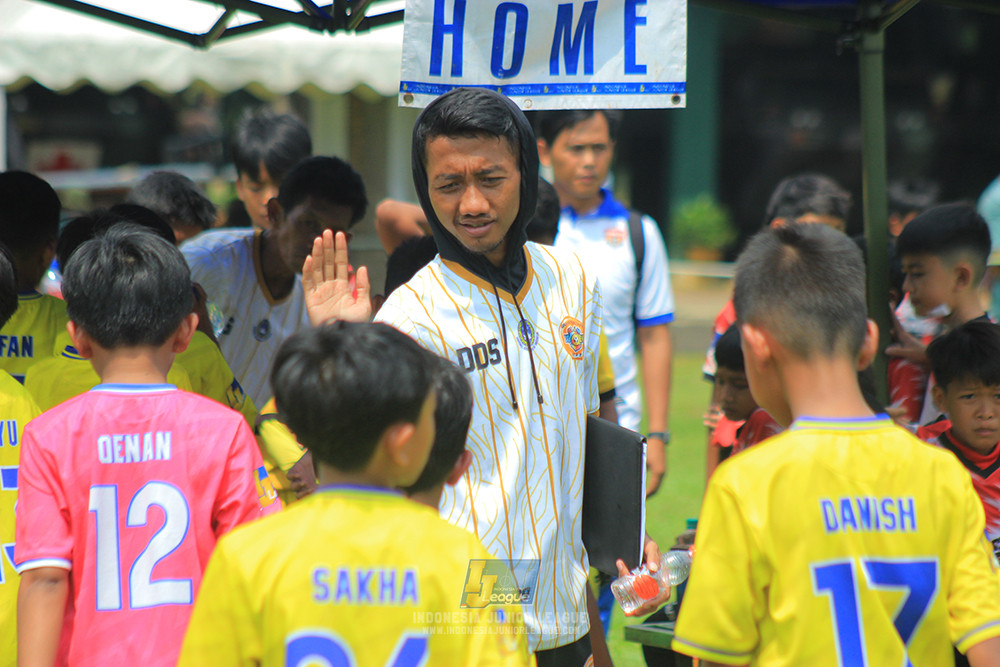 ijl u11 100526 grand young kids vs khenzi united
