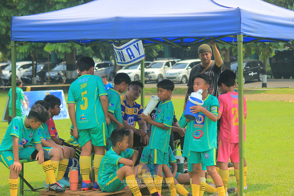 ijl u11 100526 grand young kids vs khenzi united