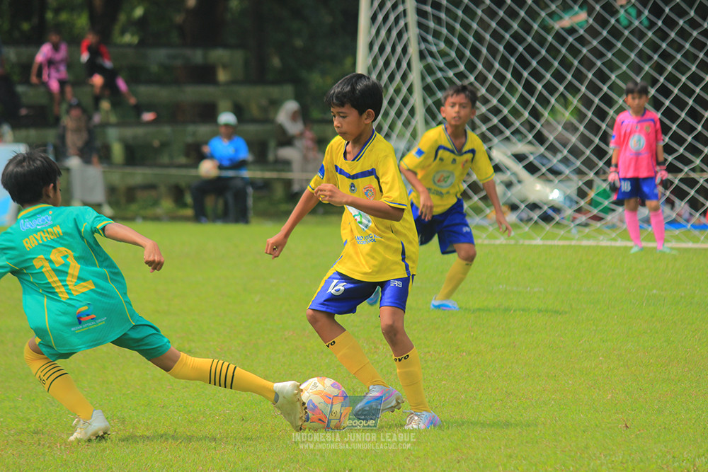 ijl u11 100526 grand young kids vs khenzi united