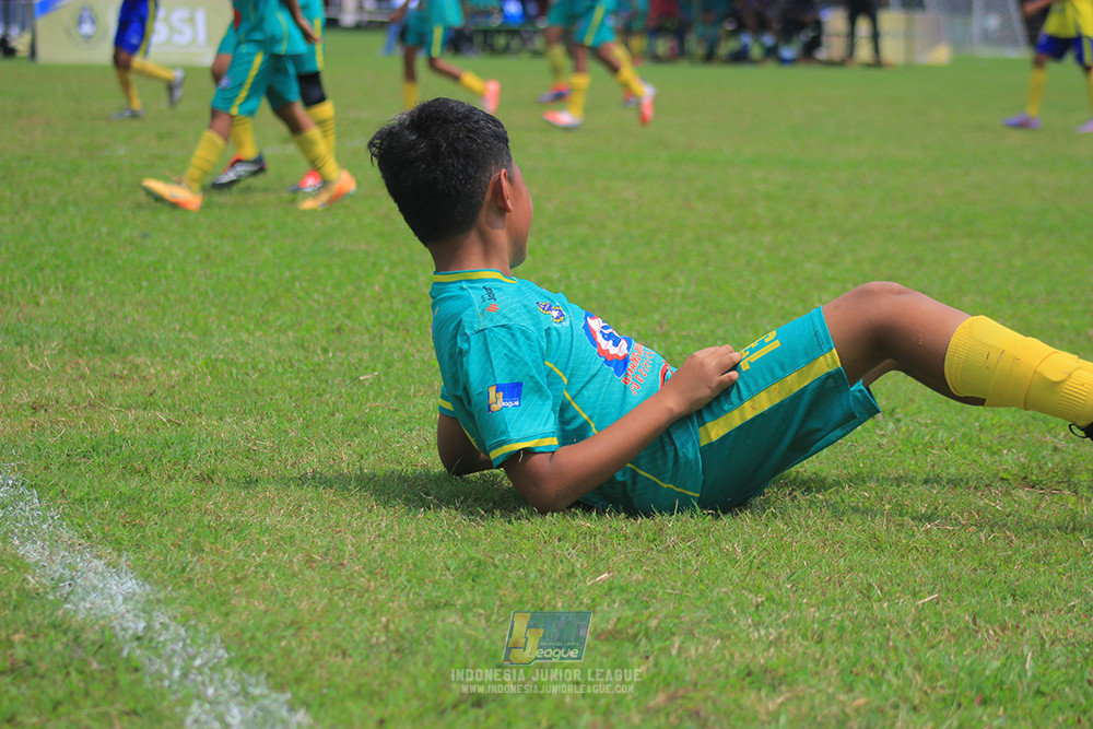 ijl u11 100526 grand young kids vs khenzi united