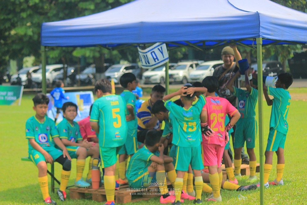 ijl u11 100526 grand young kids vs khenzi united