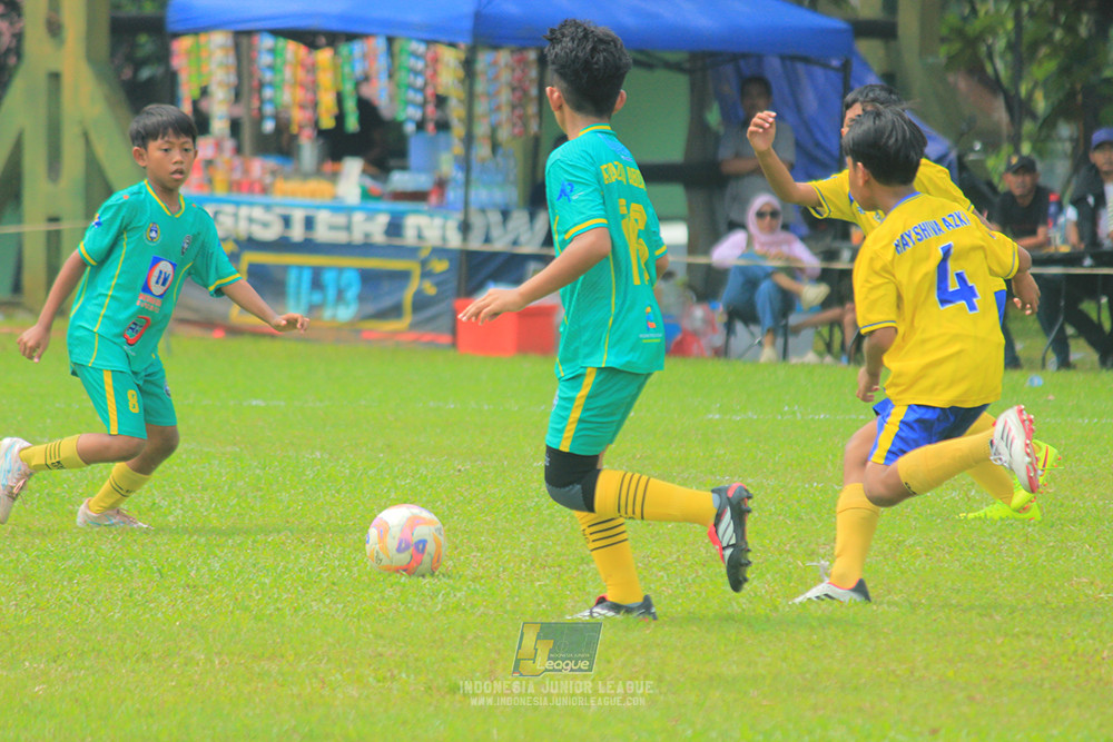ijl u11 100526 grand young kids vs khenzi united