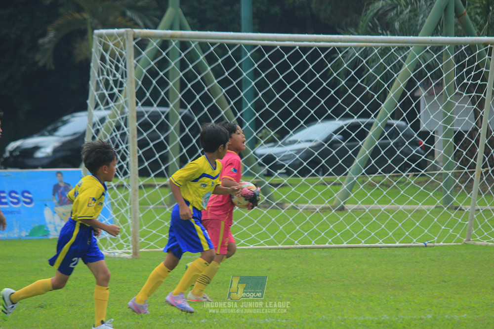 ijl u11 100526 grand young kids vs khenzi united