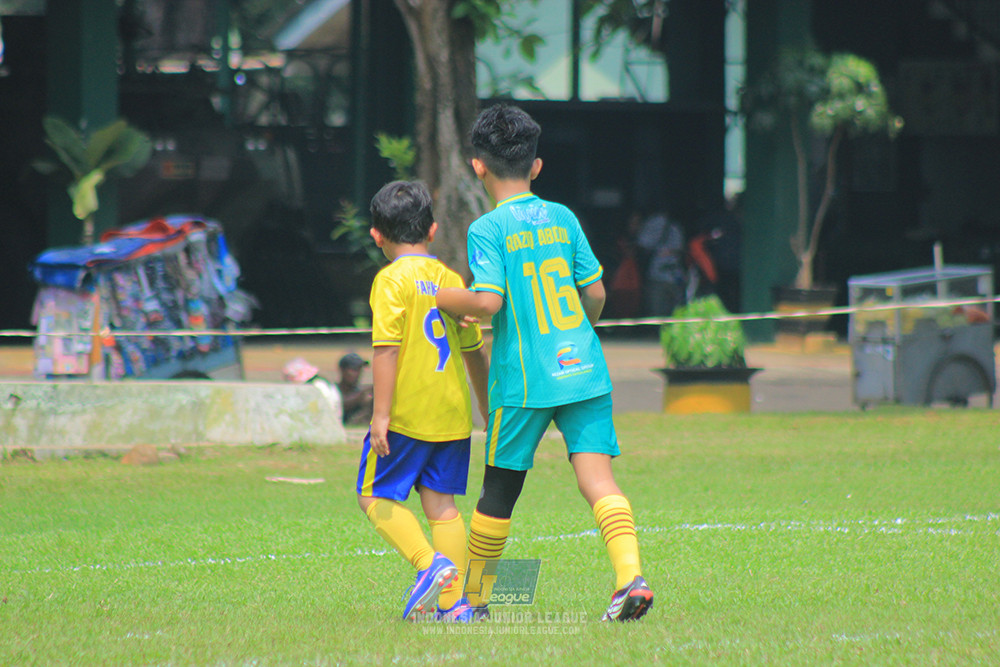 ijl u11 100526 grand young kids vs khenzi united