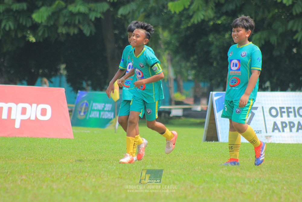 ijl u11 100526 grand young kids vs khenzi united