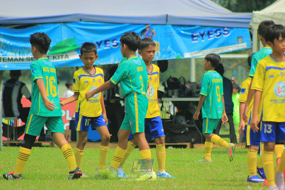 ijl u11 100526 grand young kids vs khenzi united