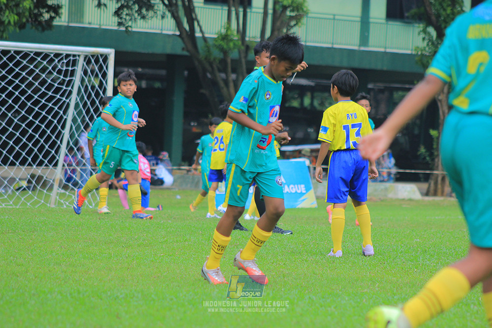 ijl u11 100526 grand young kids vs khenzi united
