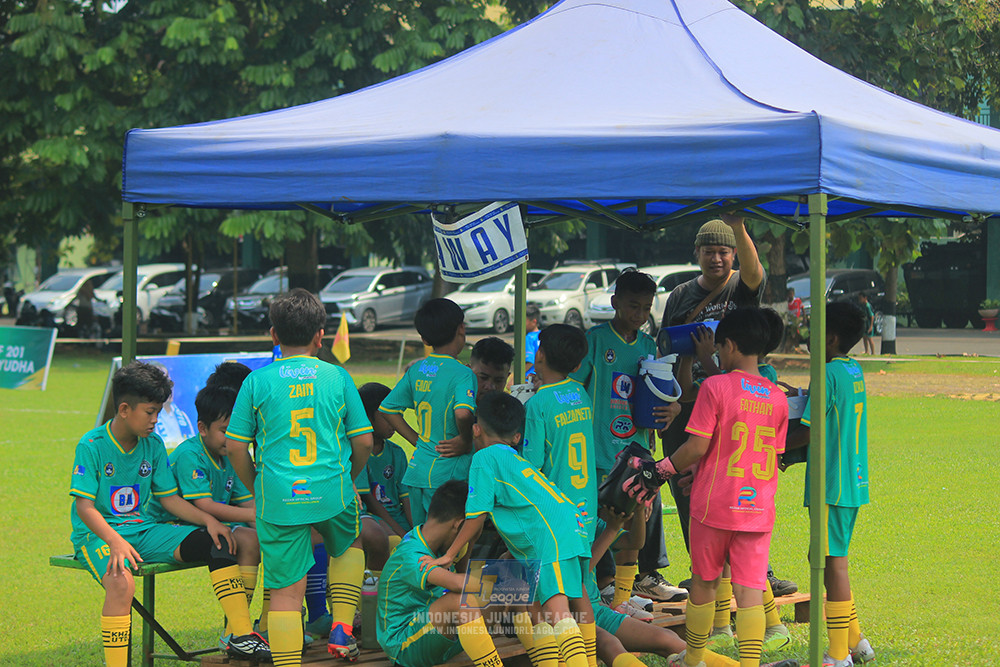 ijl u11 100526 grand young kids vs khenzi united