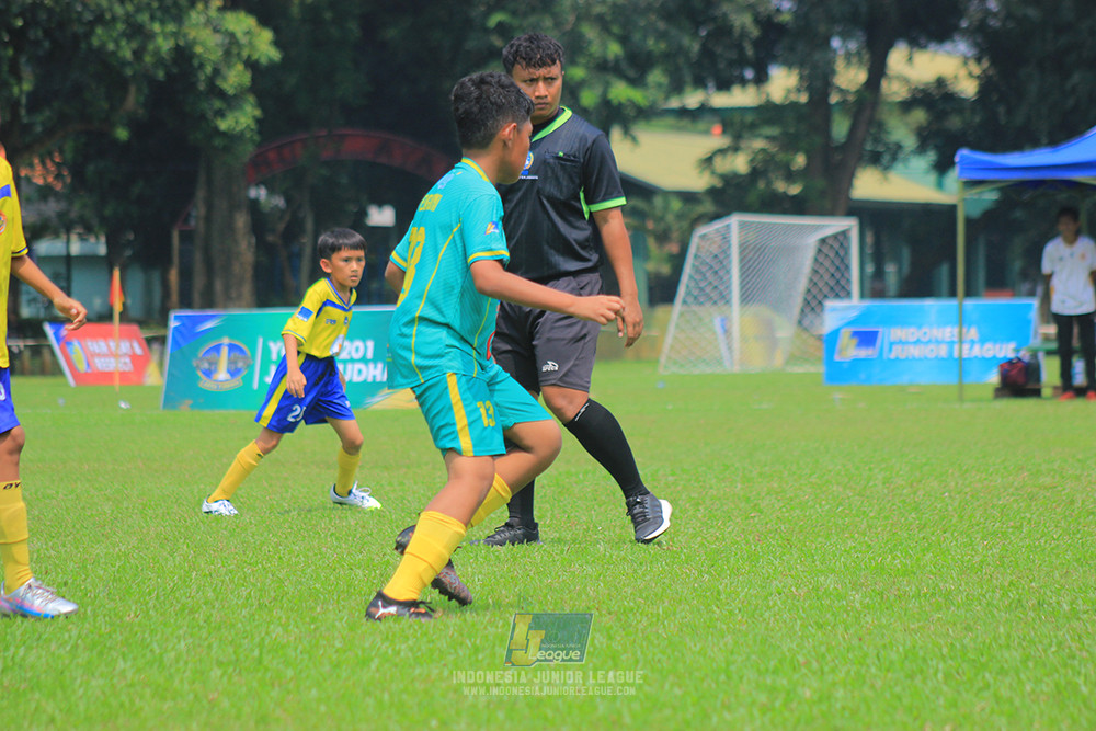 ijl u11 100526 grand young kids vs khenzi united
