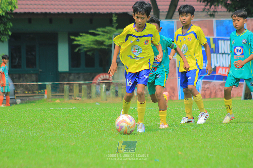 ijl u11 100526 grand young kids vs khenzi united