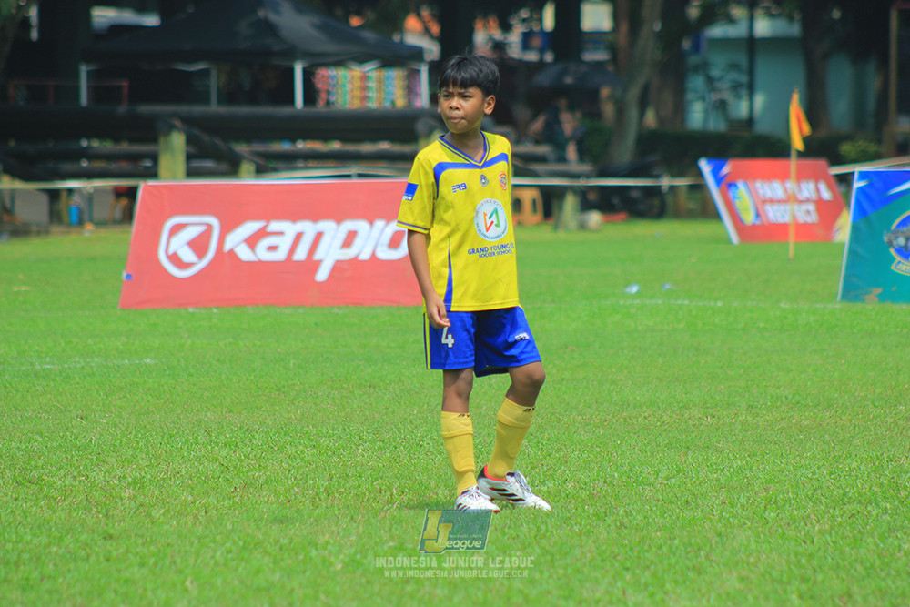 ijl u11 100526 grand young kids vs khenzi united