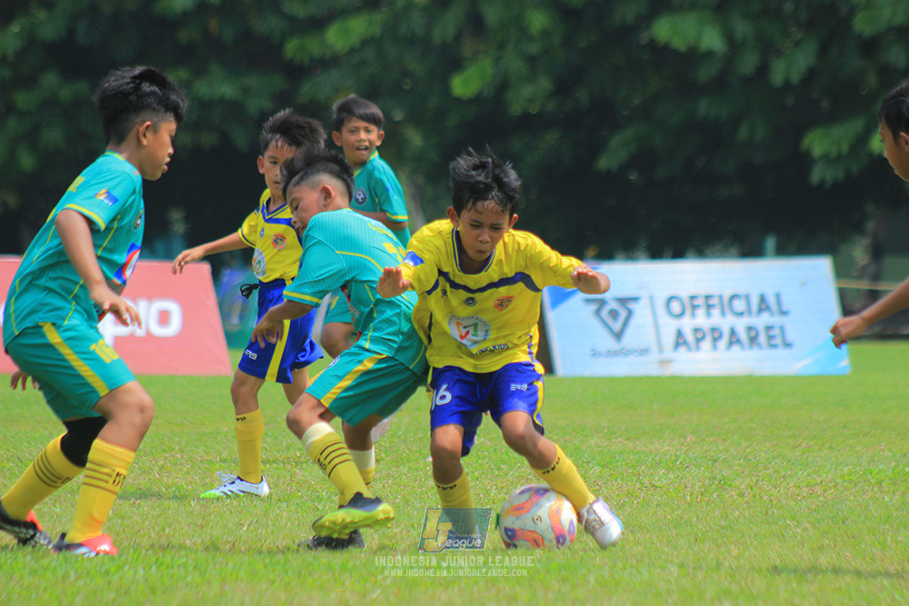 ijl u11 100526 grand young kids vs khenzi united