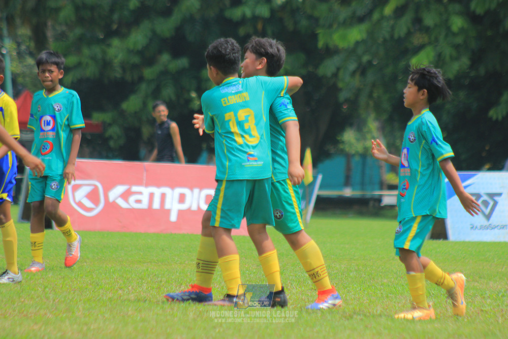ijl u11 100526 grand young kids vs khenzi united