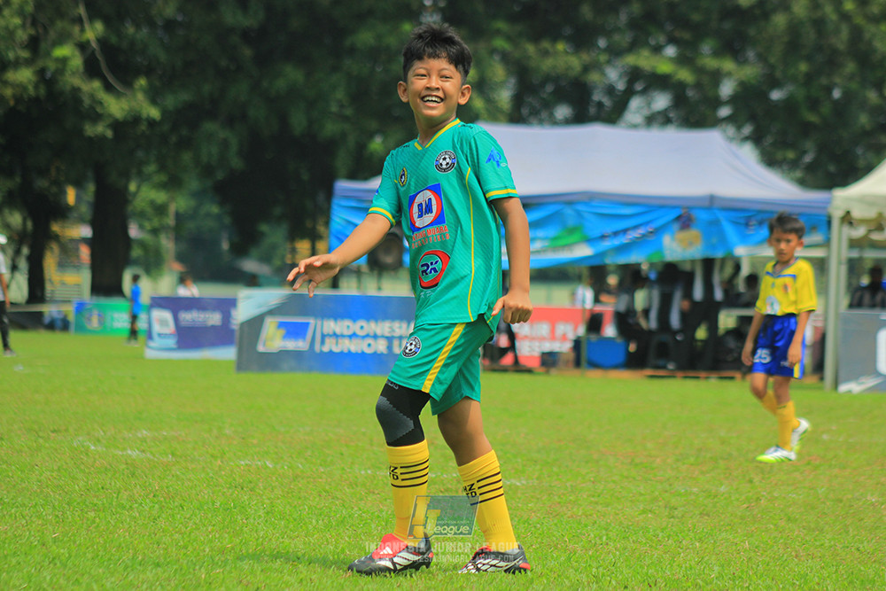 ijl u11 100526 grand young kids vs khenzi united