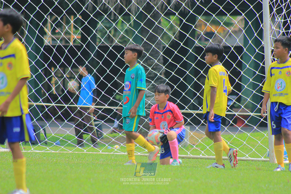 ijl u11 100526 grand young kids vs khenzi united