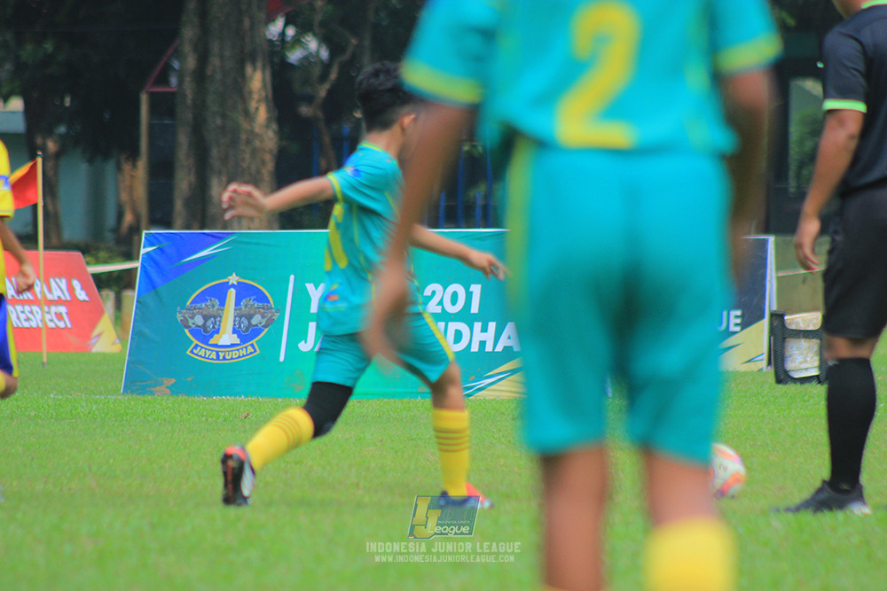 ijl u11 100526 grand young kids vs khenzi united