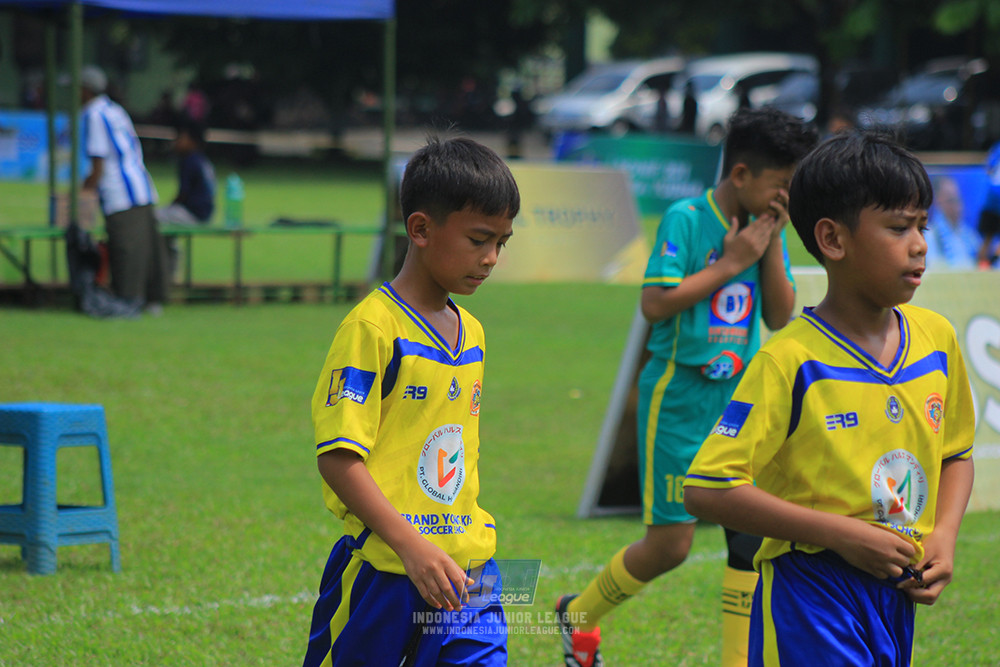 ijl u11 100526 grand young kids vs khenzi united