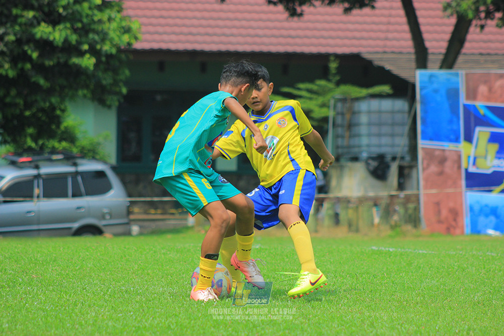 ijl u11 100526 grand young kids vs khenzi united