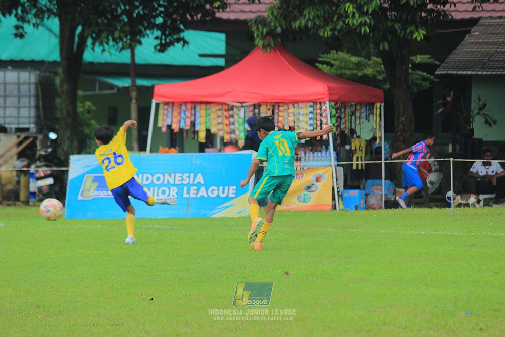 ijl u11 100526 grand young kids vs khenzi united