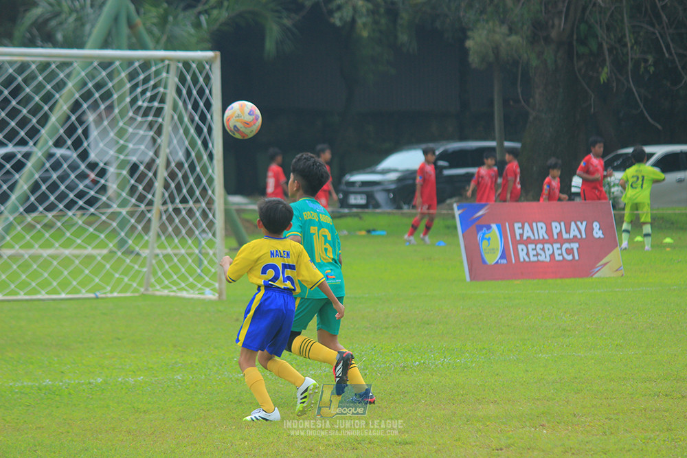 ijl u11 100526 grand young kids vs khenzi united