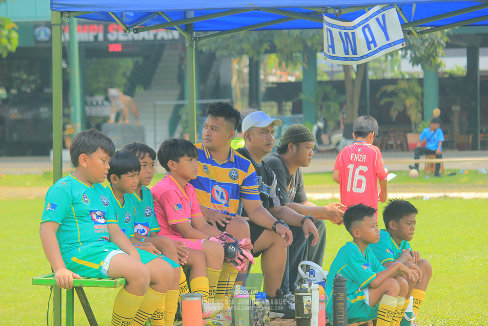 ijl u11 100526 grand young kids vs khenzi united