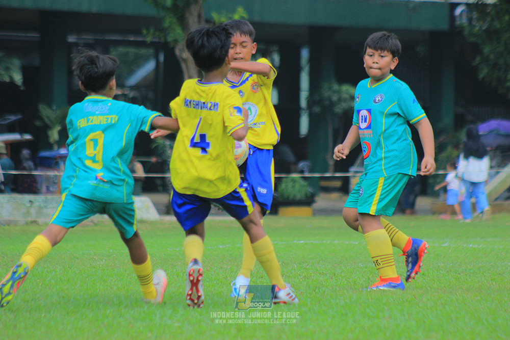 ijl u11 100526 grand young kids vs khenzi united