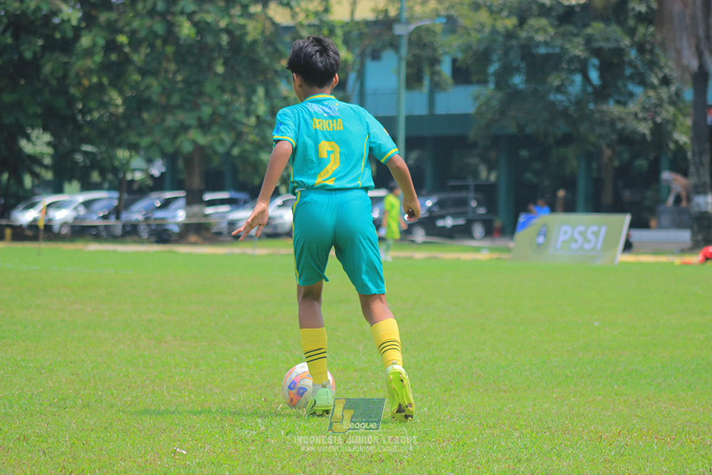 ijl u11 100526 grand young kids vs khenzi united