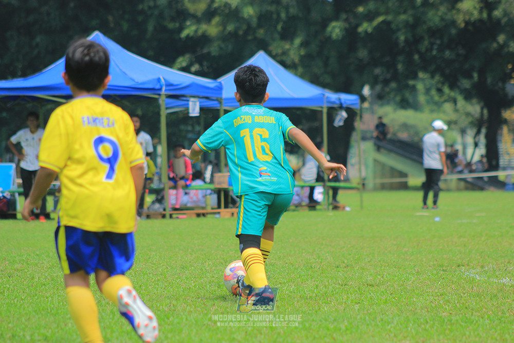 ijl u11 100526 grand young kids vs khenzi united