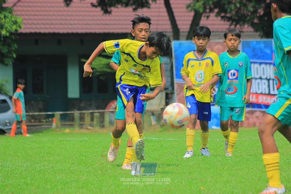 ijl u11 100526 grand young kids vs khenzi united