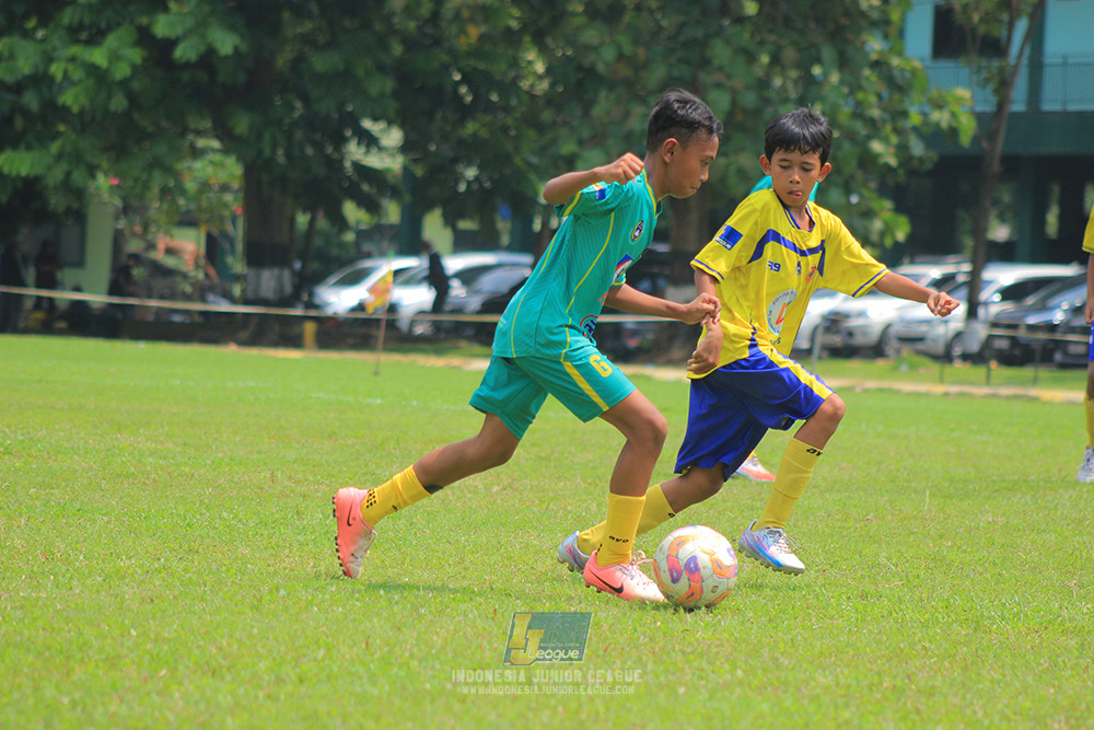 ijl u11 100526 grand young kids vs khenzi united