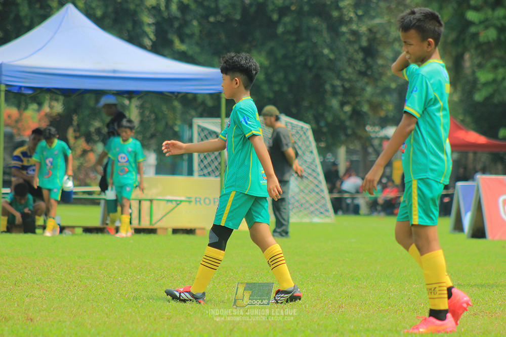 ijl u11 100526 grand young kids vs khenzi united