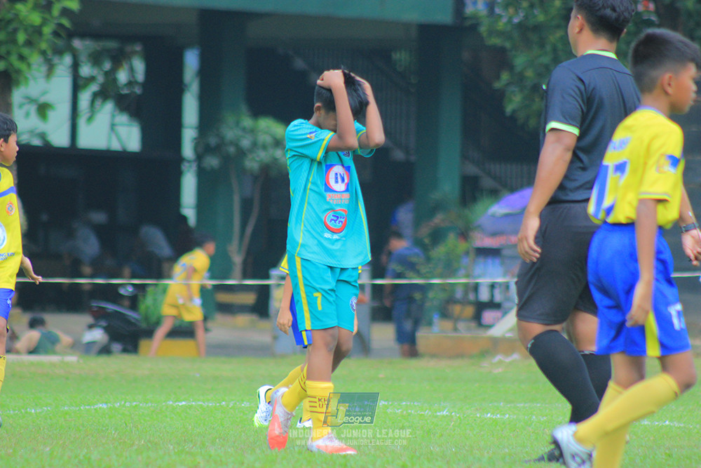 ijl u11 100526 grand young kids vs khenzi united