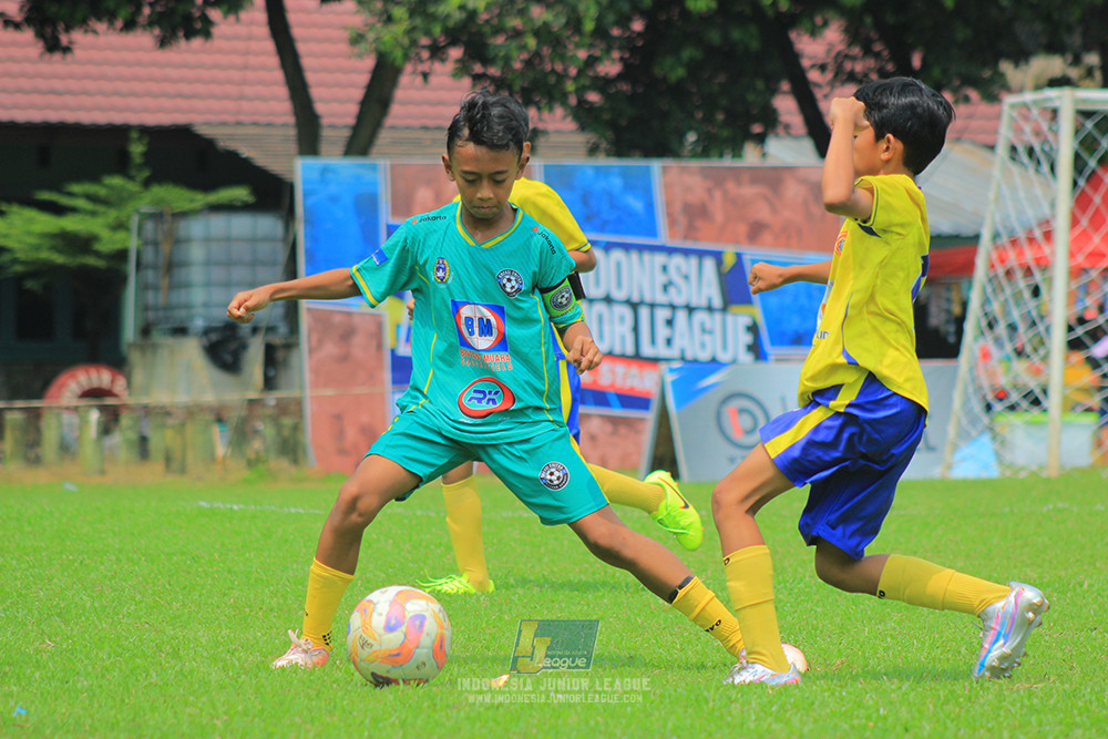 ijl u11 100526 grand young kids vs khenzi united