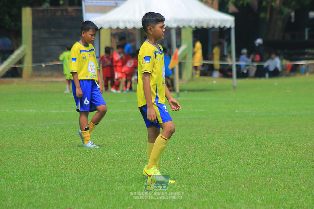 ijl u11 100526 grand young kids vs khenzi united