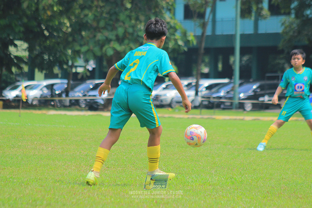 ijl u11 100526 grand young kids vs khenzi united