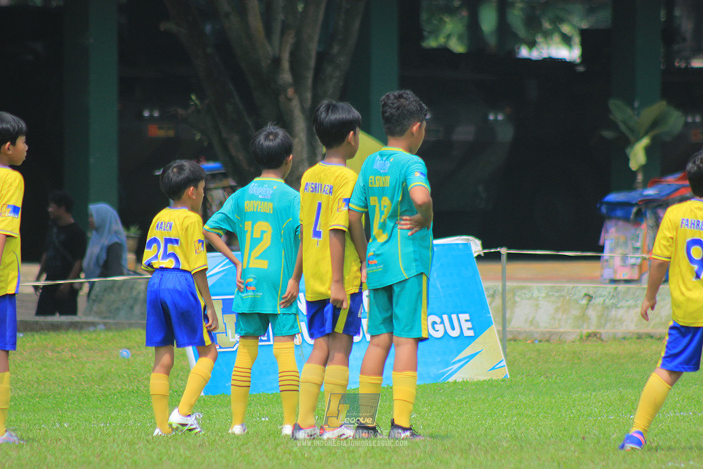 ijl u11 100526 grand young kids vs khenzi united
